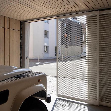 Studio73, Guesthouse Met Sauna 코르트레이크 외부 사진
