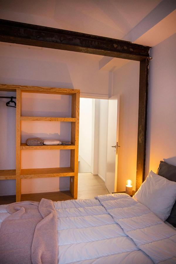 Studio73, Guesthouse Met Sauna 코르트레이크 외부 사진