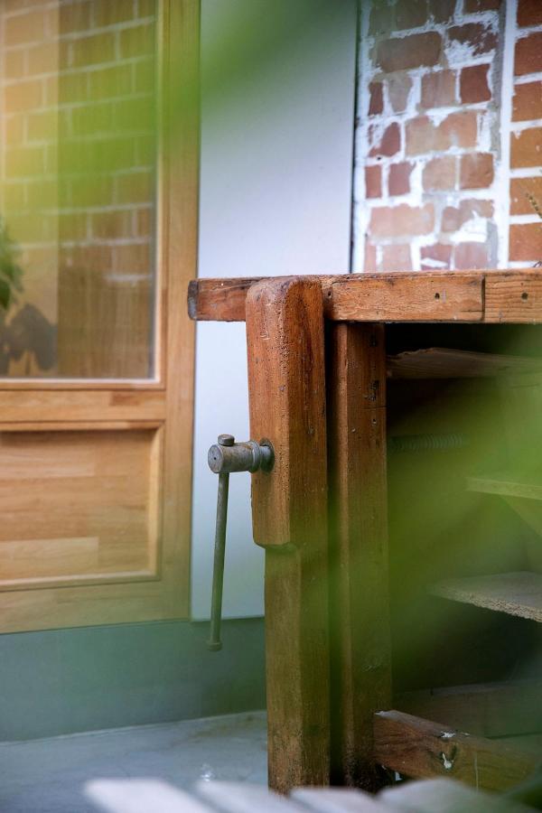 Studio73, Guesthouse Met Sauna 코르트레이크 외부 사진